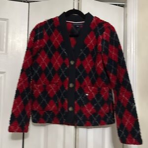 Tommy Hilfiger fleece